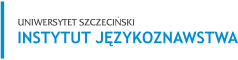 Logo Instytutu Nauk o Kulturze Fizycznej US